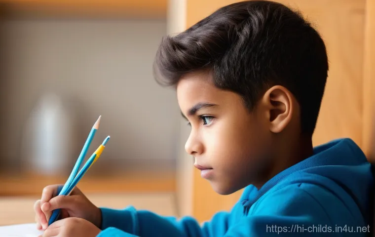 아동심리상담사 자격증 응시 자격 - Here are three image prompts in English, designed to adhere to your guidelines: