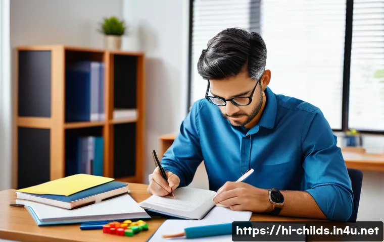 아동심리상담사에게 필요한 자기계발 관련 이미지 2